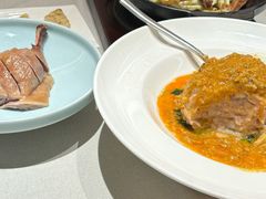 -狮王府淮扬菜(新街口友谊店)