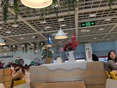 -宜家·瑞典风味餐厅(四元桥店)