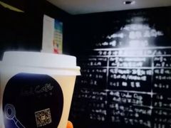 -Be Lived Cafe比例咖啡(摩天轮店)