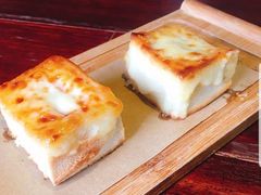 一口闷芝士南瓜-大牌大·传统杭帮菜(湖滨店)