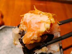 -千代武日本料理(爱建店)
