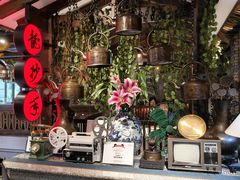 -龙抄手食府(浣花北路店)