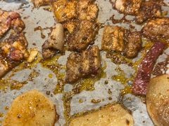 -留香铁板烤肉(解放西路旗舰店)