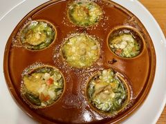 -萨莉亚意式餐厅(深圳北站店)