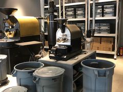 -来回·咖啡(钟村咖啡豆店)