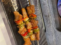 -滇越乘象云南餐厅(豆各庄店)