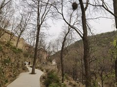 -云丘山景区