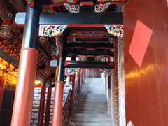 -安溪清水岩