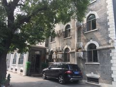 -时光漫步酒店(北京国子监簋街店)