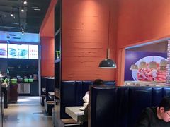 -里岛烤鱼(东港凯虹广场店)