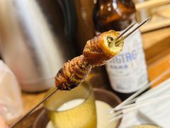 -状元阁烧烤(新华路总店)