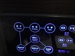 -桔子酒店(深圳东门湖贝地铁站店)