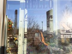 -COSTA COFFEE(中粮祥云店)