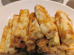 -北平食府(马鞍山路店)
