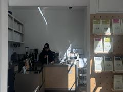 -收获咖啡HARVEST RESERVE(苍山店)