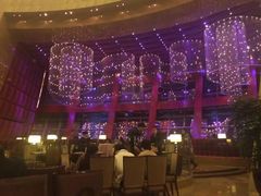 -杭州国际会议中心洲际酒店-原素全日餐厅(解放东路店)