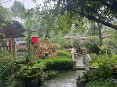 -青城甲(青城山店)