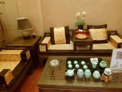 -灸春堂·专业艾灸·连锁品牌(丰潭路店)