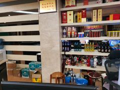 零售区-珍品轩鲜菌火锅(眉山店)