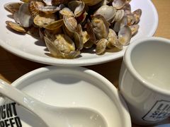 -吕氏疙瘩汤·海鲜新鲁菜(凯德mall新都心店)