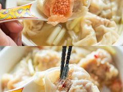 -一记面馆·云吞面嘅专家(富华店)