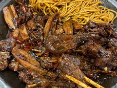 -回味黑鸭煲·始于2006(万松园店)