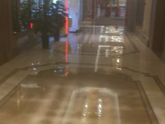 -泰山宝盛大酒店·八珍轩自助餐