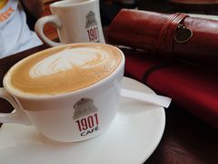 -1901 Cafe(西四店)