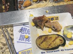 -阿亲家·韩式无限烤肉(春熙路店)