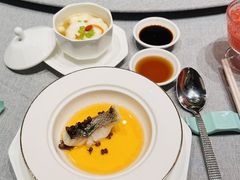 -黄岩国际大酒店·餐厅