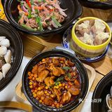 盲点了一桌菜 居然都没有踩雷️ - 推荐菜品