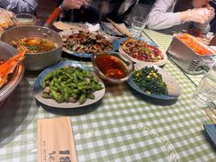 -1819餐厅·团队聚餐·烤串·精酿