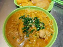 -越莱粤喜•咖喱米粉•小食(天河南二路店)