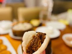 荷香粉蒸肉-莲餐厅·湖北菜·藕汤是头牌(愚园路店)