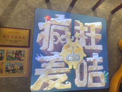 -疯狂的麦咭(长沙店)