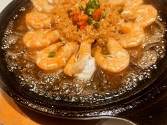 -小放牛炒菜馆(裕华万达店)
