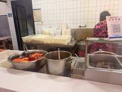 -婆婆粉(江北店)