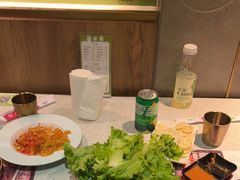 -炭之家·齐齐哈尔非遗烤肉·鲜切直供(中央大街店)