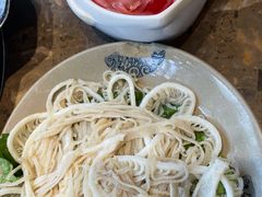 鲜鸭肠-重庆渝达老火锅(春熙路店)