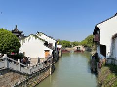 -孙盛兴奥灶面馆·蟹黄面·三虾面(山塘街总店)