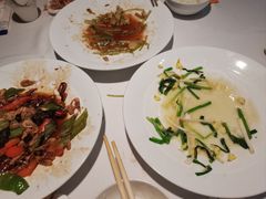 -小螺号海鲜·地道鲁菜(泉城广场店)