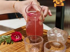-煲宫猪肚鸡(晶品店)