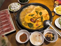 -楠火锅(太古里总店)