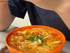 -冰岛茶餐厅(人民路店)