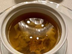 牛尾汤-九里云松·天香餐厅