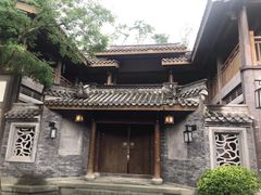 -昌州古城