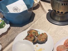 -上宴精品海鲜姿造(晶融汇旗舰店)