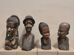 -长春世界雕塑园冰雪艺术天地