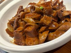 -金枝玉叶上海人家食府(三里河店)