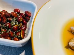 海苔花生-屋里厢上海菜馆